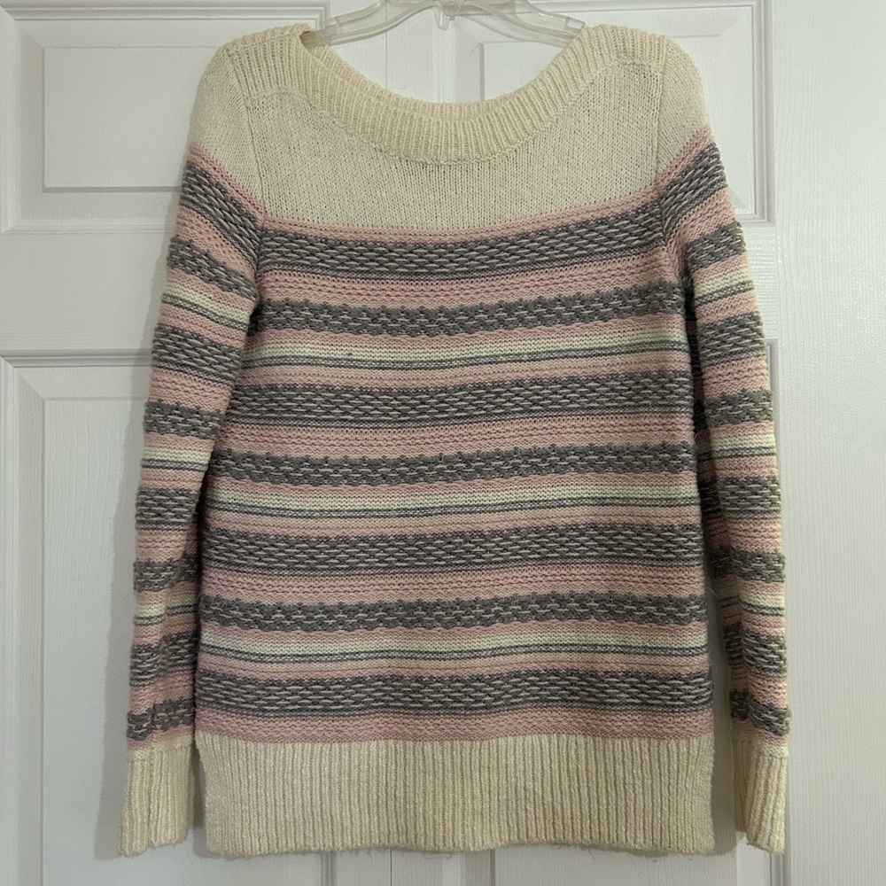 Ann Taylor Loft sweater